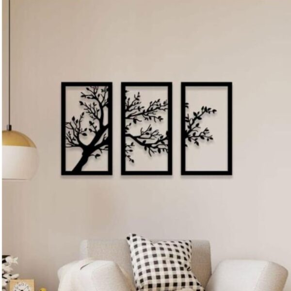 Decorative accessories