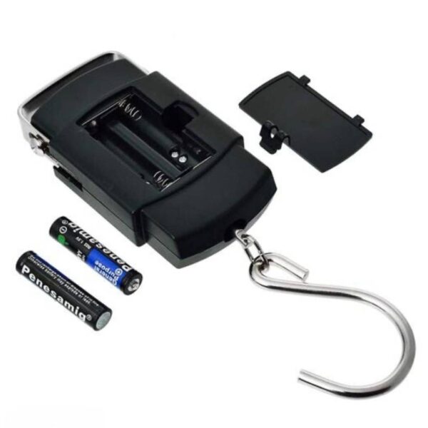 Portable Hanging Weight Scale