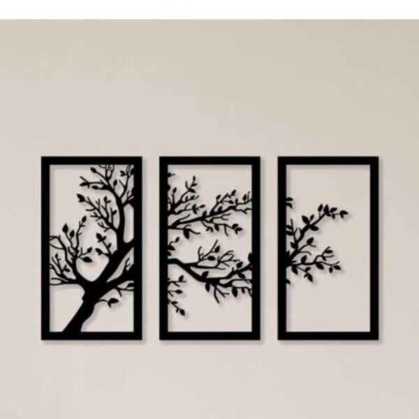 Decorative accessories