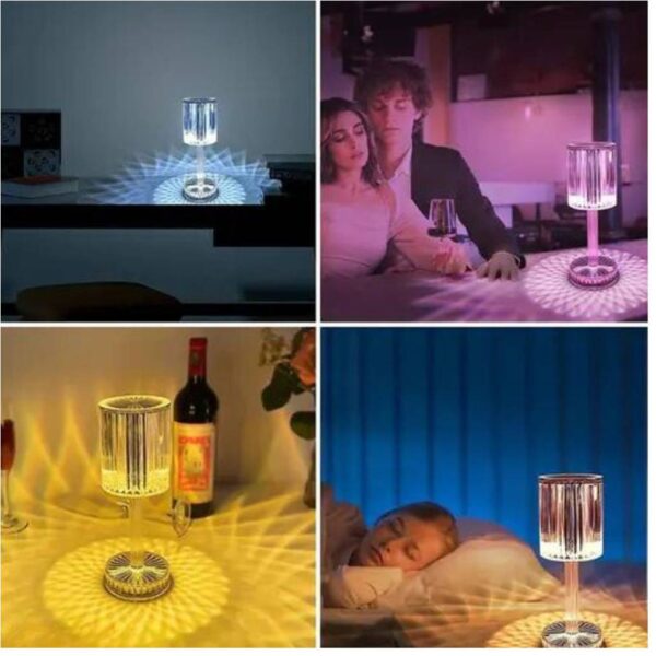 Table Lamp