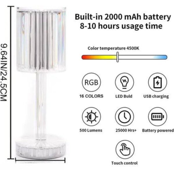 Table Lamp