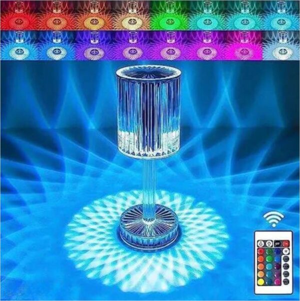 Table Lamp