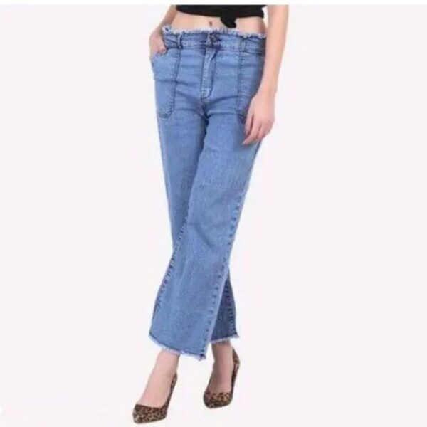 Women Denim Jeans