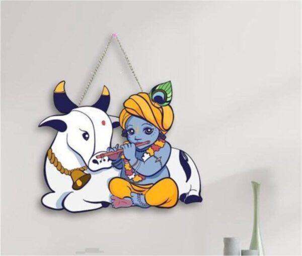 Wooden Wall Hanging
