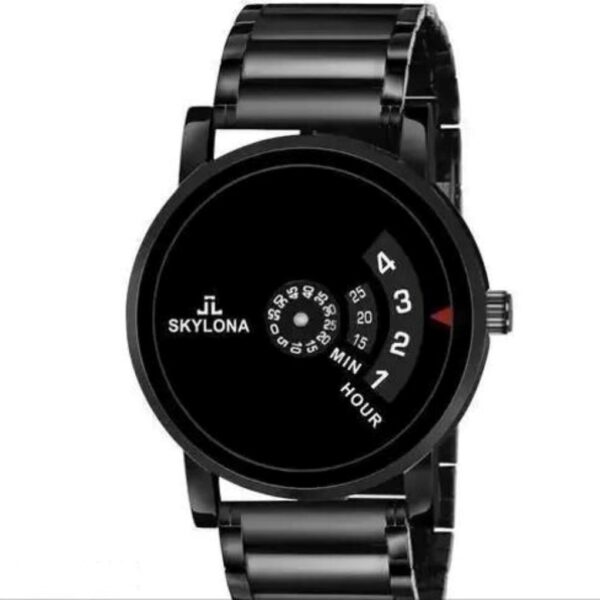 Stylish Wrist Watch for Men and Boys