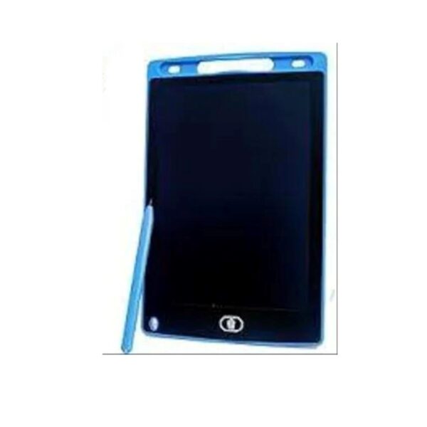 8.5" LCD Writing Pad for Kids - Digital Reusable Notepad